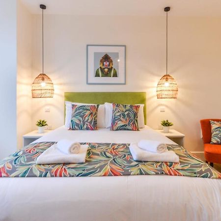 ويست بريدجفورد The Birchover Residences Trent Bridge المظهر الخارجي الصورة